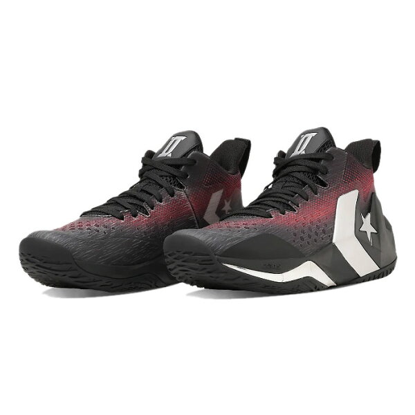 CONVERSE кроссовки баскетбольные CONS 33500520 CONS UNAVERAGE MID/LOW 26SS