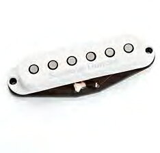 Seymour Duncan Alnico II Pro Flat APS-2 Single Coil pickup