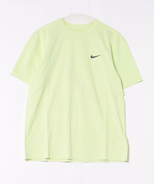 NIKE Apparel AS M NK DF HYVERSE GFX SS — мужская футболка NIKE
