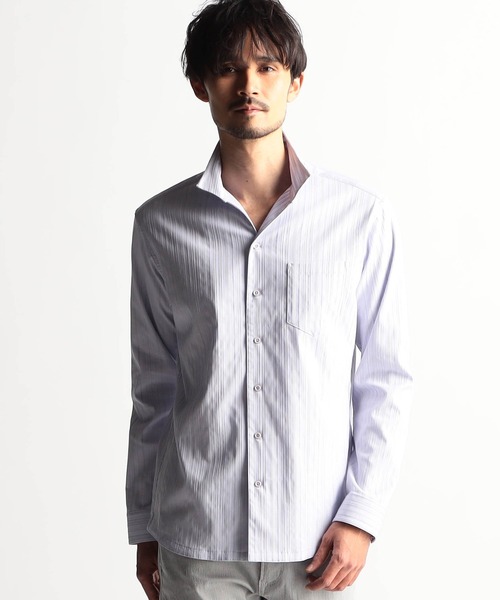 Reversible DB Stnd Cardigan — стандартный кардиган двусторонний