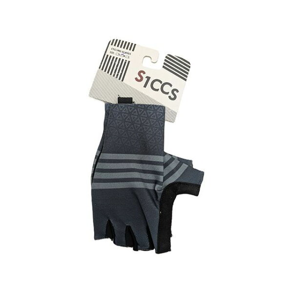 S1CCS (велосипед) GROVE S1G-001 Fingerless (Sesame Ice GREY) размер M S1G-001