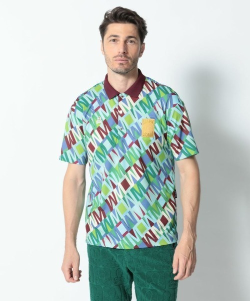 Division Polo | MEN — поло мужское Division