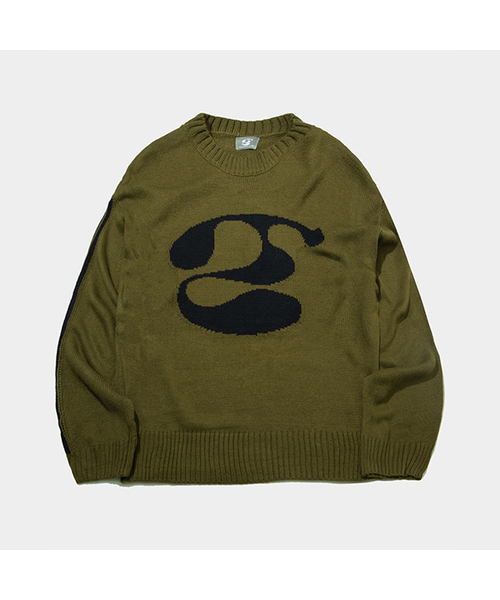 Казуальный вязаный поло-рубашка, двуцветный, 2COLOR Casual B.V.