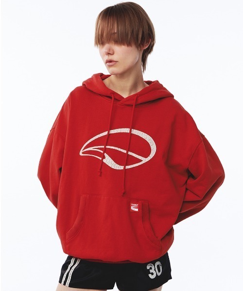 Kijun Orbit Hoodie — худи Orbit