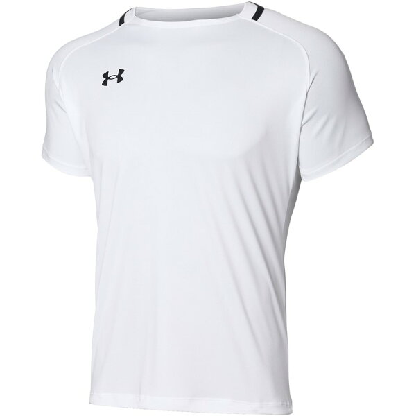 Under Armour Team 53 S/S с коротким рукавом футболка (модель 6003874‑100)