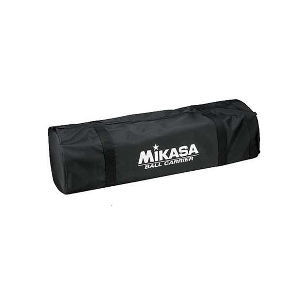Сумка для переноски волейбольного мяча MIKASA [ACCC210BK]