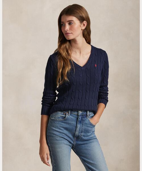 Кевлар‑нит коттон V‑neck серый