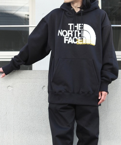 THE NORTH FACE Coordinates Pullover Hoodie с утеплённой подкладкой, модель NF0A5GEO