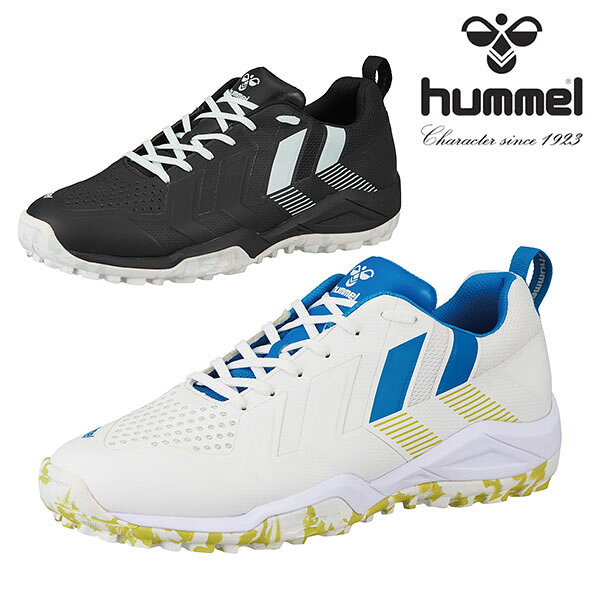 Hummel — мужские и женские шиповки Grand Fly 5 Wide (модель HAS6019) — для тренировок, матчей, клубов и триатлона