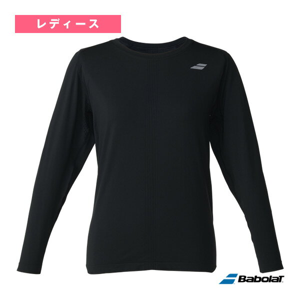 Тениска TeniSander Wear BAVO CLUB длинный рукав CLUB INNER LONG SLEEVE SHIRT Rediess BWT6385C