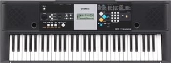 [Б/У] Электронная клавиатура YAMAHA PORTATONE PSR-E223