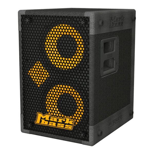 [Изделие на заказ] Markbass MB58R 102 P (8 Ом) [MAK-58R102P]