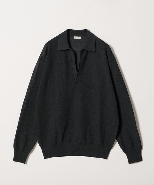 Steven Alan — вязаная шапка-скиппер KanoCo Knit