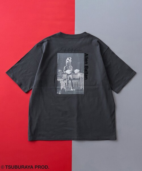 Ultraman 60th — футболка T‑Shirt