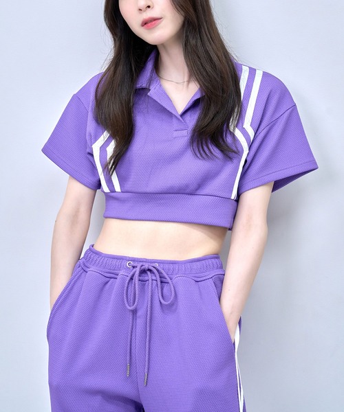 [Nora Lily] шорты‑тренировочные Shift Line Track Short Skipper