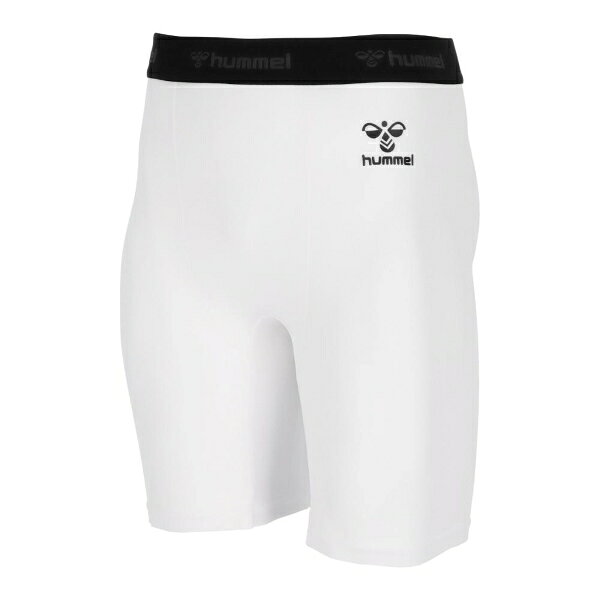 hummel Handball Fit Inna Pants — мужские шорты, тренировочные футболки HAP6038P-10, белые