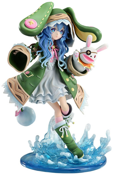 PRISMA WING Date A Live Yoshino 1/7 Complete Figure