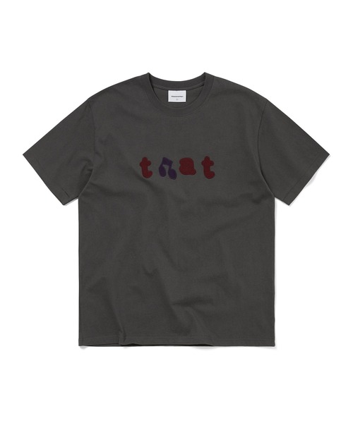 that Applique Tee