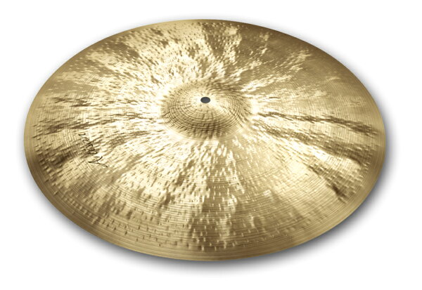 SABIAN Artisan Ride Light [VL-22AR/L 22″(55cm)] — тарелка Ride (сейбиан) Artisan