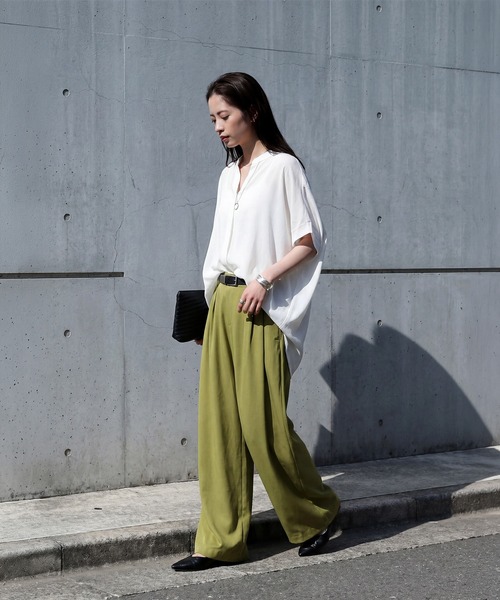 Toromi Skipper Shirt — рубашка