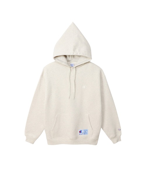 Champion мужская футболка Fashion Style — футболка‑свитшот Champion