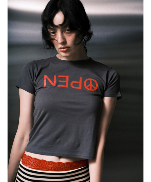 Conglature fashion Tee — футболка коллекции Congregation