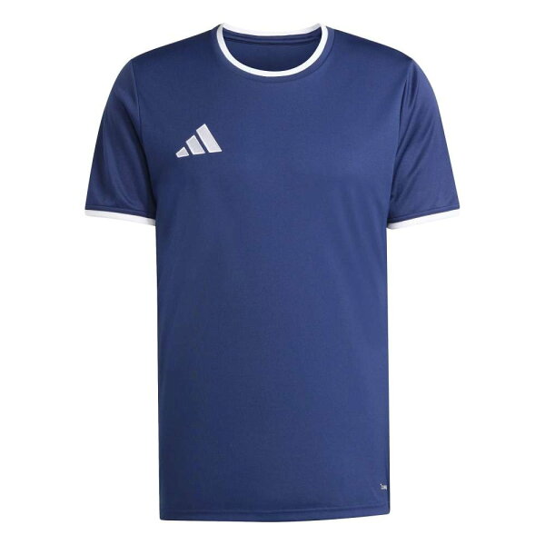 Adidas ENTRADA26 — джерси футбольная практическая футболка EA665‑JZ2504