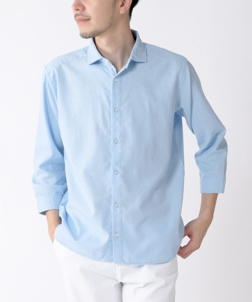Linen 7‑минутный рукав — футболка