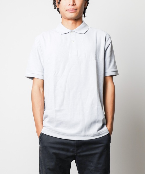 United Athle 5.3 oz Dry‑T — футболка Polo Dri‑Fit RES