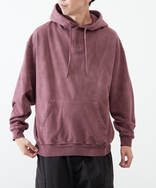 SCREEN STARS Sunburned Sweat Hoodie — худи «Солнечный ожог»