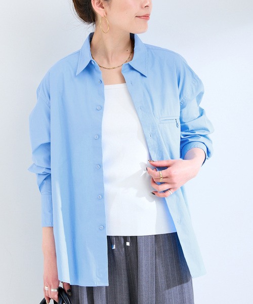 Wosshabble/дополнительная футболка без земли (oversize plain T‑shirt)