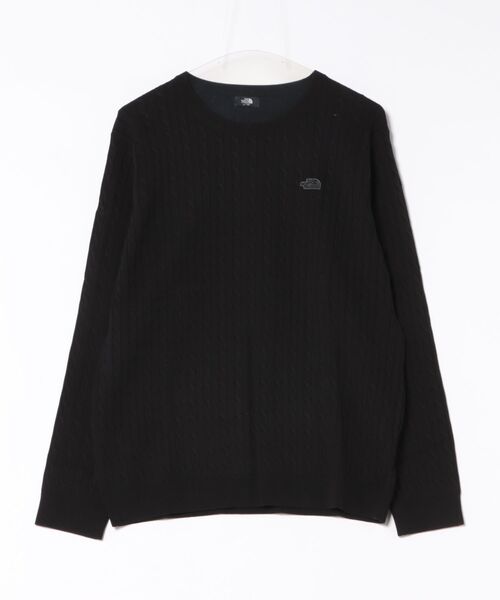 THE NORTH FACE M's Holiday Sweater мужской праздничный свитер