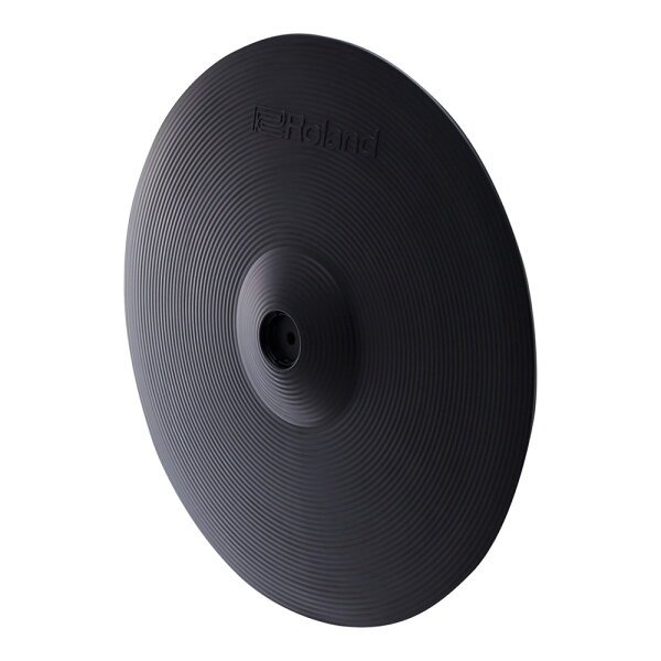 Roland CY-14R-T V-Cymbal Ride — электронная тарелка-райд, тарелка-пэд CY-14R-T