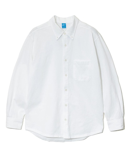 Good On LS B.D POLO футболка