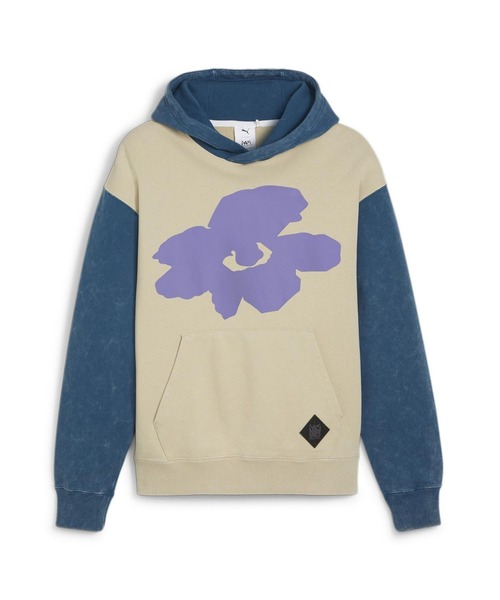 PUMA X P.A.M. HOODIE (PUMA × P.A.M. фудди)