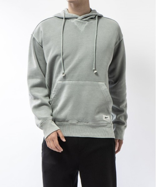 Фуди / CL ND HOODIE