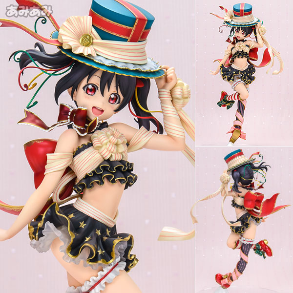 Love Live! School Idol Festival - Nico Yazawa 1/7 Complete Figure