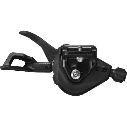 Shimano DEORE SL‑M4100‑R правая манетка [I‑Spec EV] 10 скоростей с шифтовым кабелем
