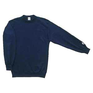 CONVERSE футболка‑свитшот Sweet (Navy M) CB141201-2900-M
