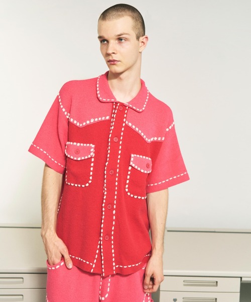 PHINGERIN SUMMER PG1 Western Shirt