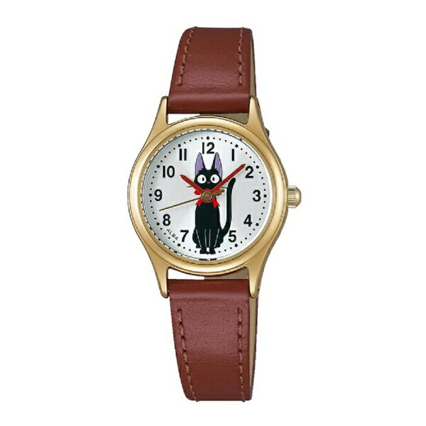 SEIKO ALBA персональные часы Sluzhba доставки Kiki ACCK405 [5-летняя гарантия для душевого использования] Ghibli