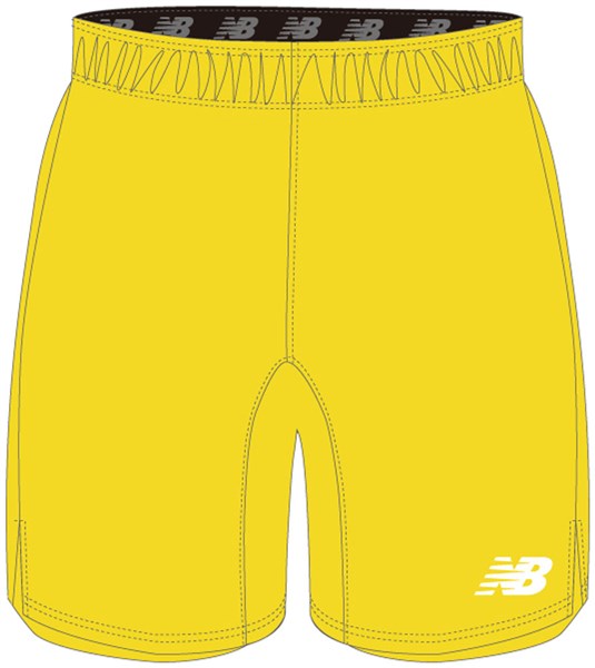 New Balance футбольные бутсы JMSF0490 YLW 20SS
