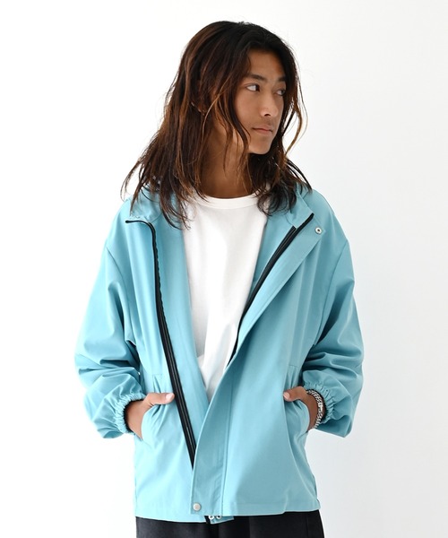 Geneleter mountain parka — горная парка GENELETER