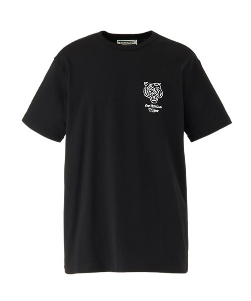 Graphic Tee — графическая футболка