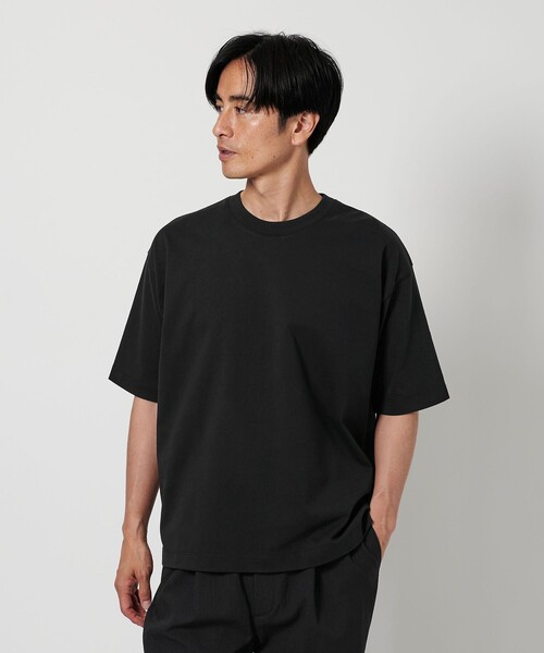 WEB‑лимитированная Hebe White Barrel T‑shirt