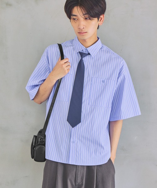 [UNISEX] Hansode неклассическая футболка (унисекс)