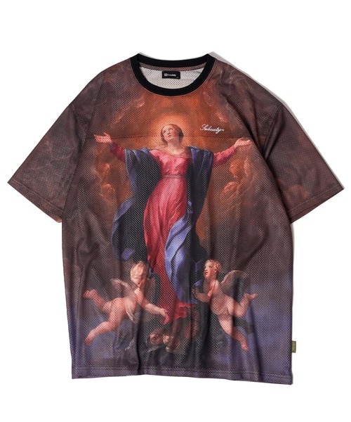 Football Shirt — футбольная майка