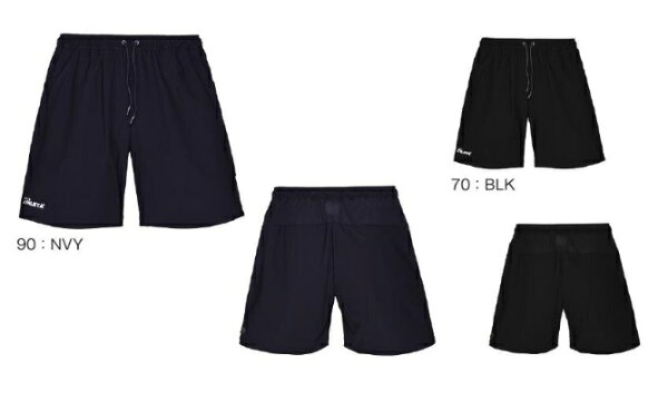 Athleta 2026SS REI-1204 Cool Stretch Shell — лёгкие спортивные шорты