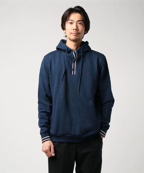 Thief Fhoodie — худи/футболка с капюшоном