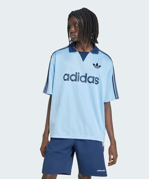 COLLARED GOALIE / Adidas Originals (Adidas Originals Collared Goalie)